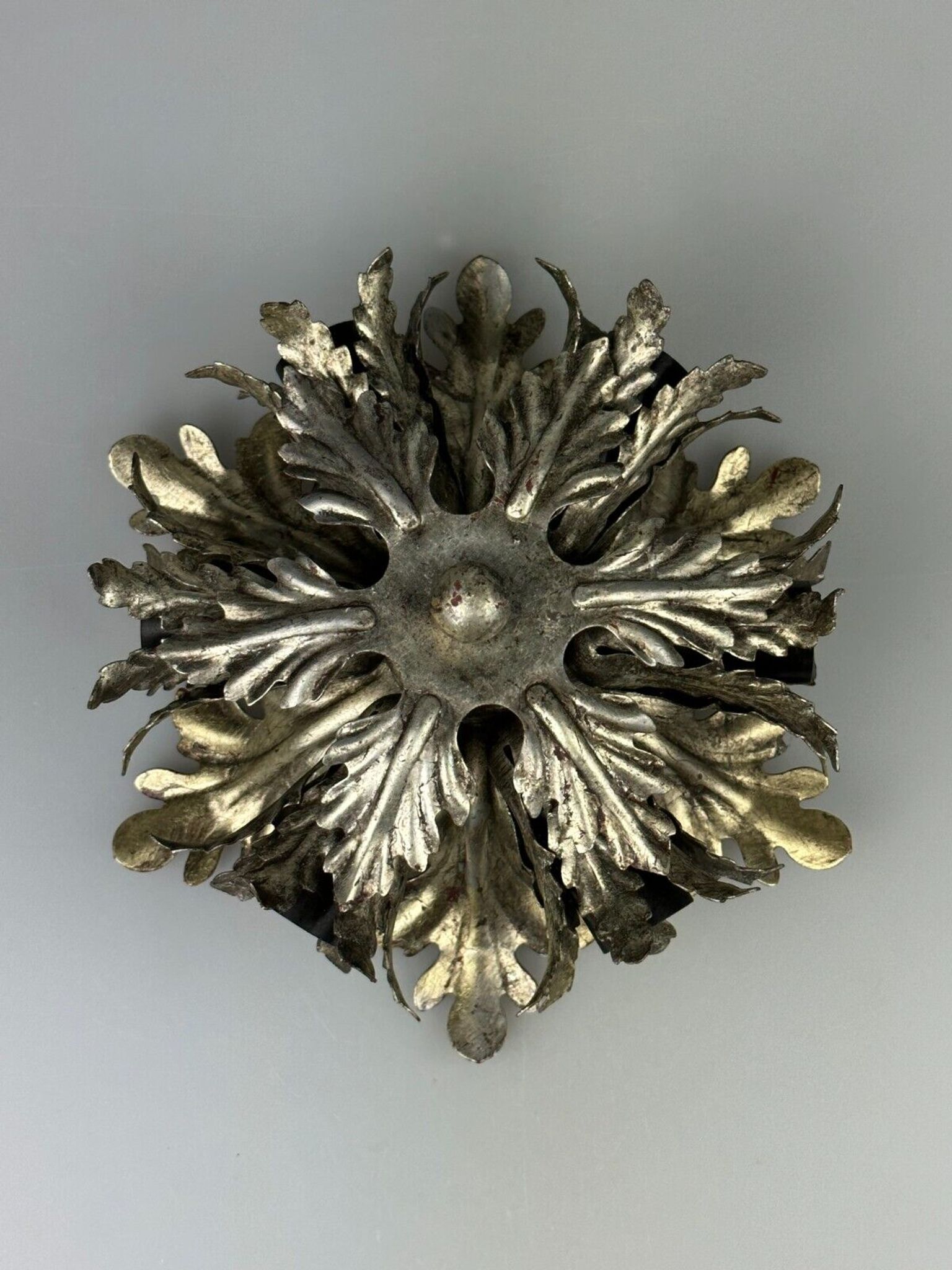 Wall lamp in metal by Banci Firenze