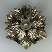 Wall lamp in metal by Banci Firenze