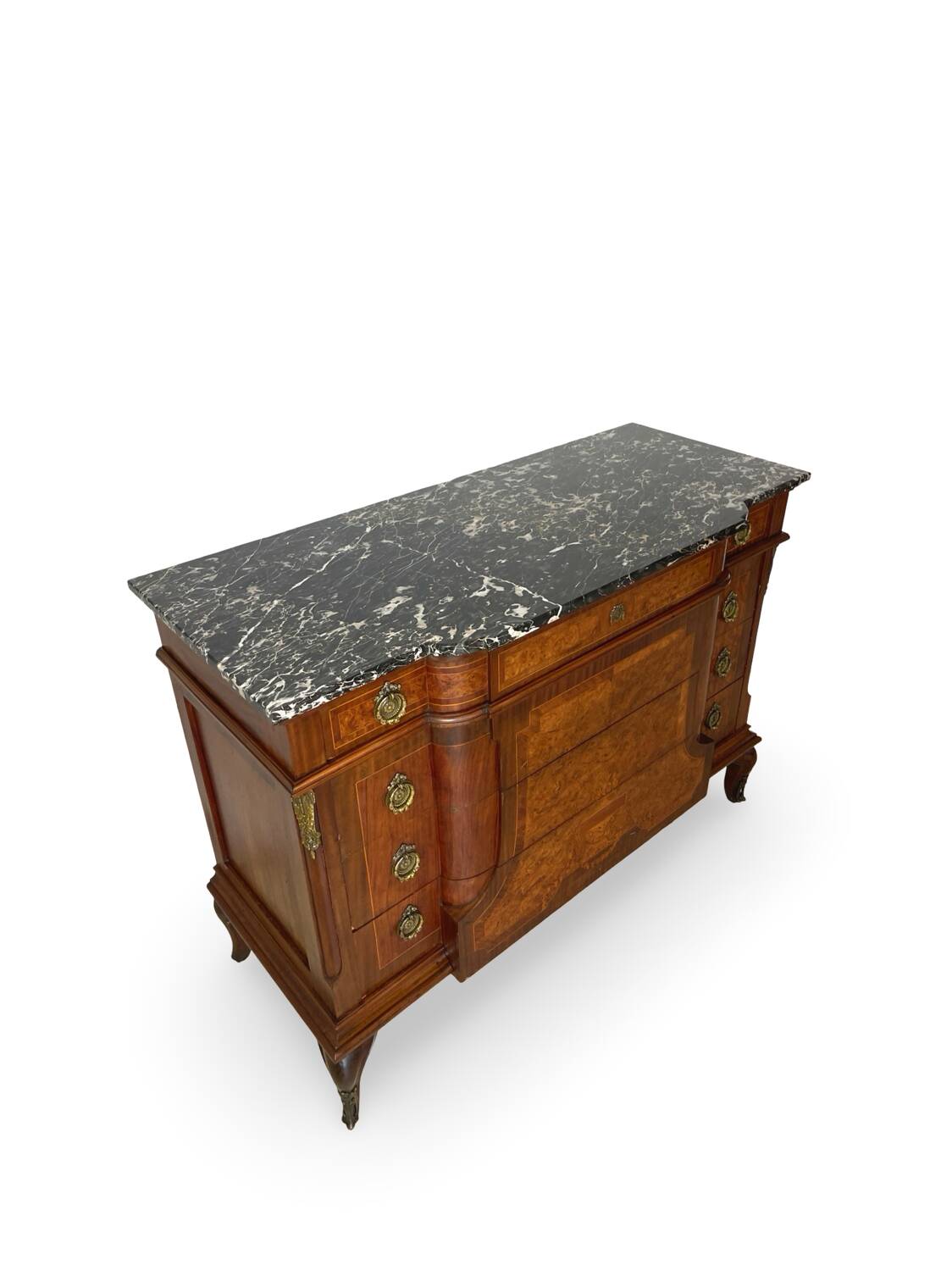 chest of drawers, 1930s