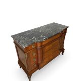 chest of drawers, 1930s