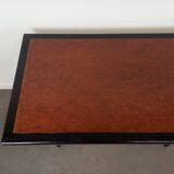 Art Deco bistro table