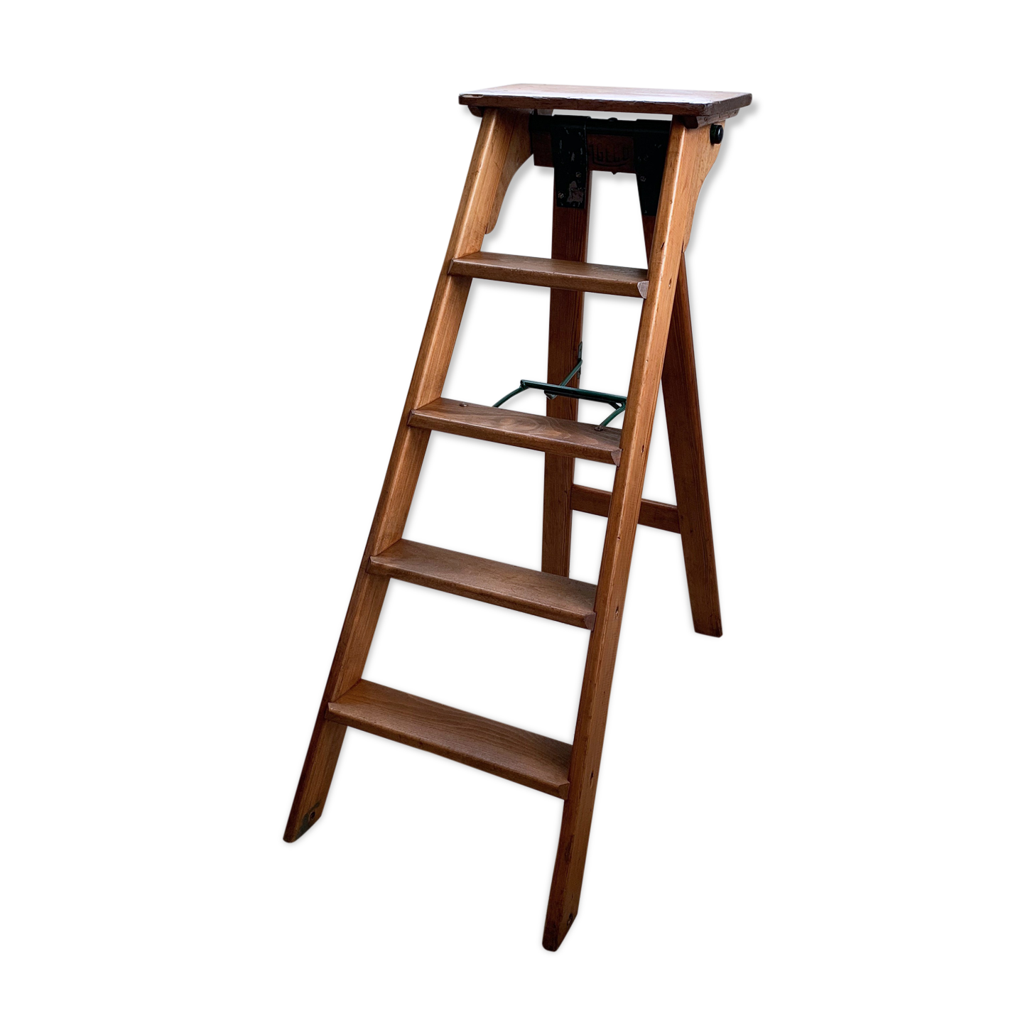 Workshop stepladder 5 steps