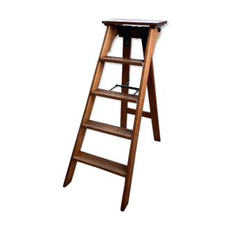 Workshop stepladder 5 steps