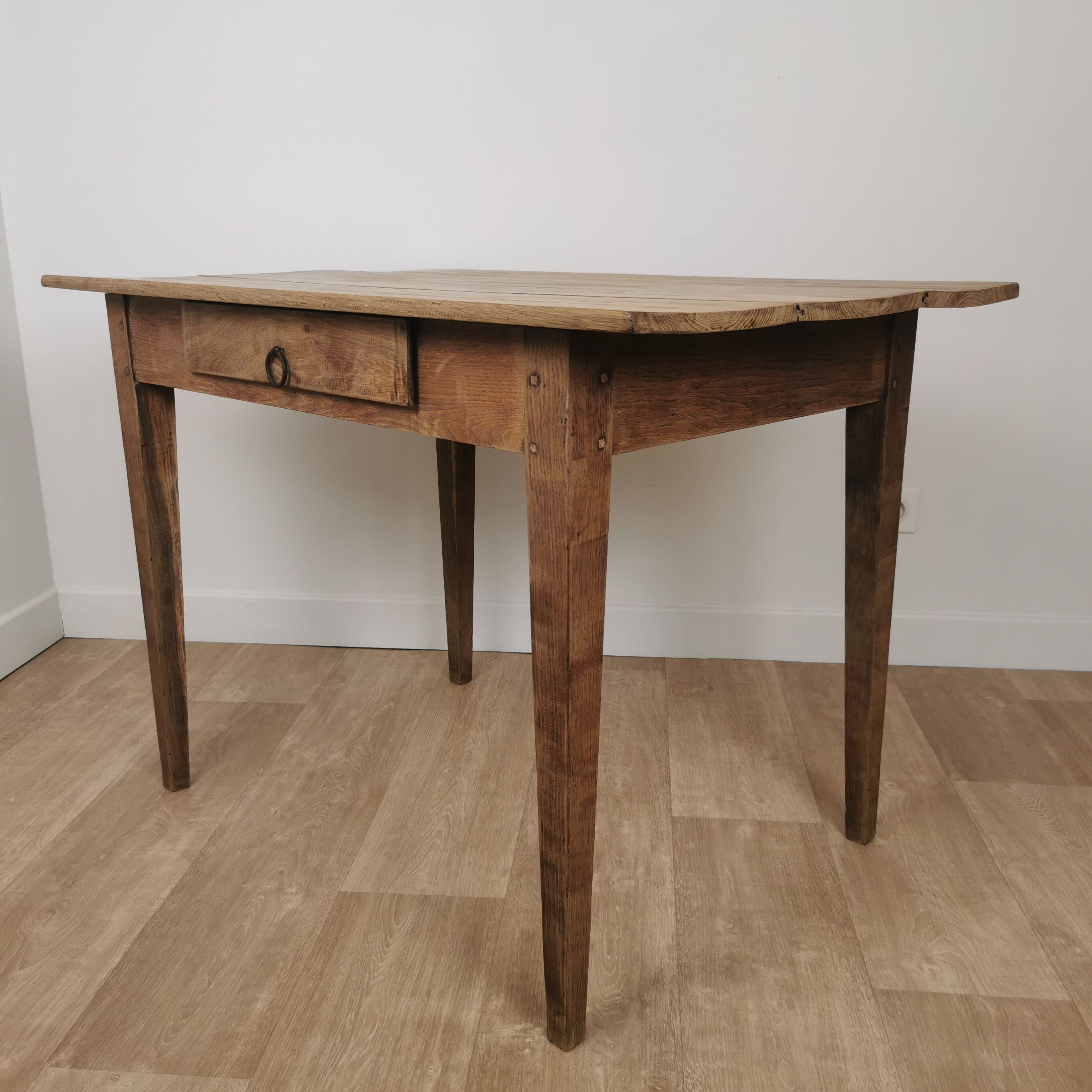 Vintage desk, table