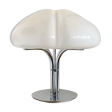 Quadrifoglio lamp by Gae Aulenti and Luigi Massoni for Guzzini