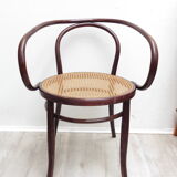 Thonet 209 chair called "le Corbusier"