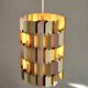 Louis Weisdorf Facet Pop pendant lamp for Lyfa Denmark