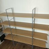 Niels Gammelgaard Shelf for Ikea (Enetri)