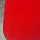 Compass foot desk 1960