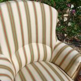 Old daybed