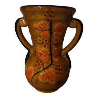 Vintage vase
