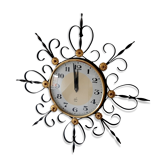 Vintage japy clock
