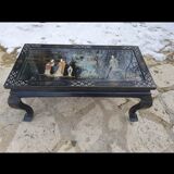 Chinese coffee table