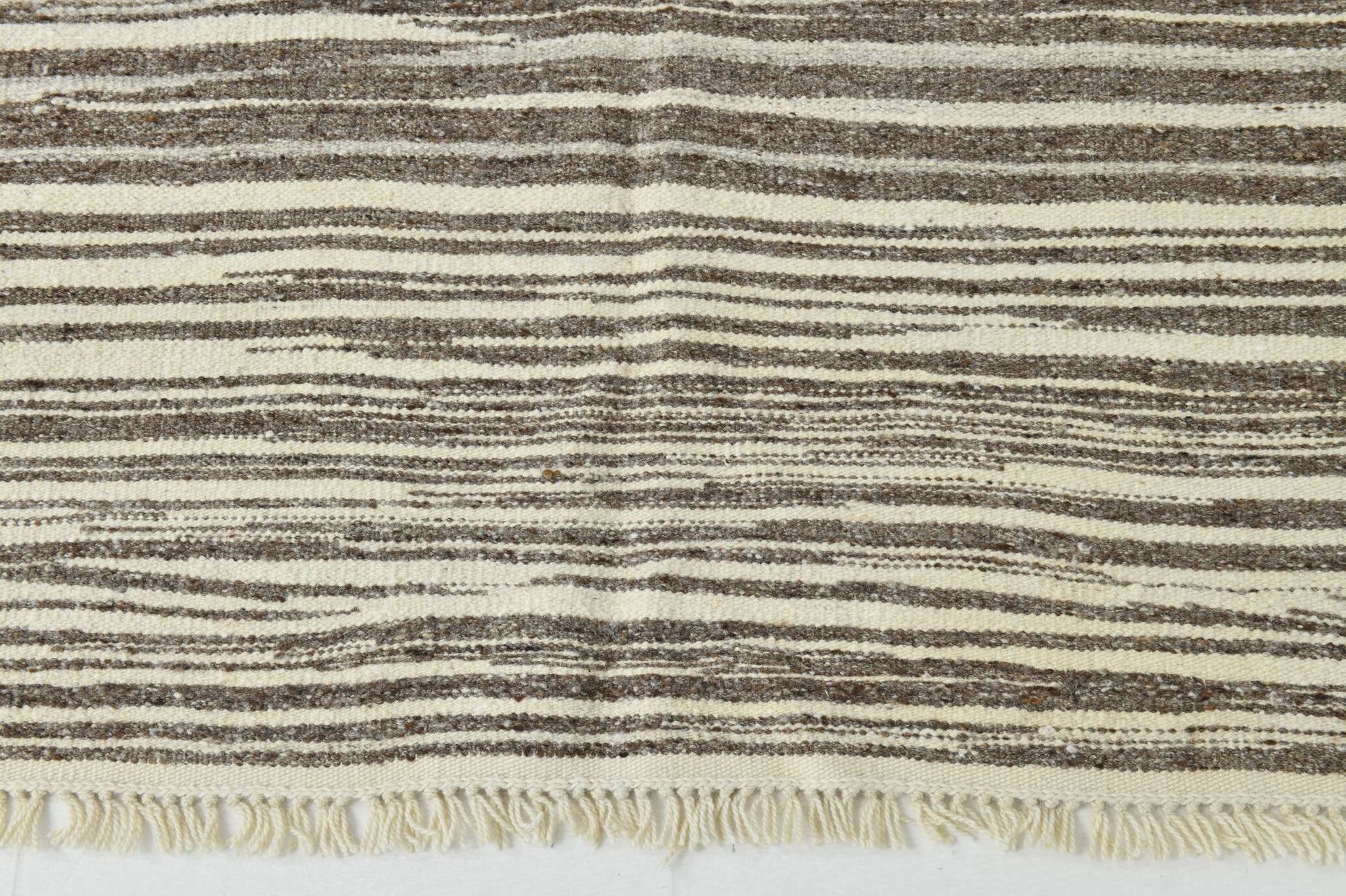 Tapis Kilim turc vintage 8x10, 237x323Cm