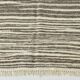 8x10 Turkish Vintage Kilim Rug, 237x323Cm