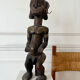Popular African Art Statue
