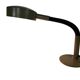 Hala Zeist - model 708 - Desk lamp - olive green - Flexible arm - 1970s