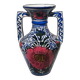 Grand vase style Matisse