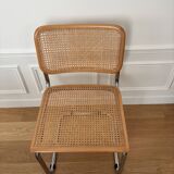 Marcel breuer chairs