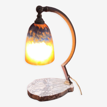 Schneider lamp