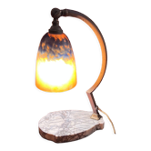 Schneider lamp