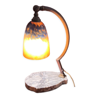 Schneider lamp