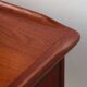 Desk Svend Aage Madsen: Danish Teck & Design (HP Hansen)