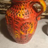 Vase germany seventies