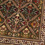 Vintage Shirwan carpet 96x63 cm