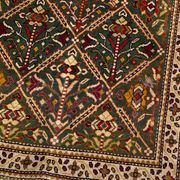 Vintage Shirwan carpet 96x63 cm