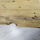 Workshop table established