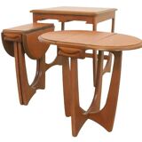 G-Plan folding tables 'Manchester'
