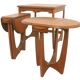 G-Plan folding tables 'Manchester'