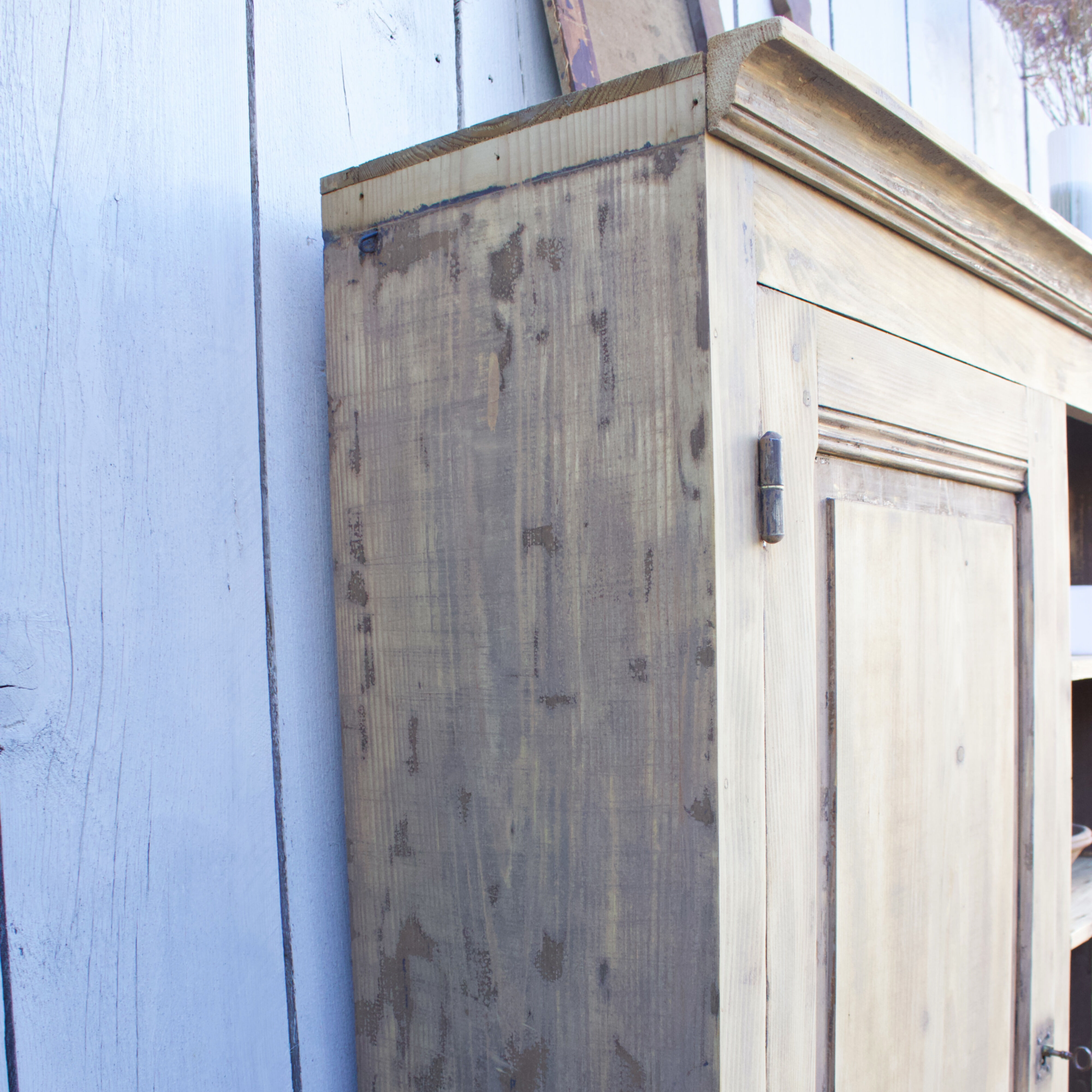 Meuble d'atelier