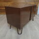 Industrial row tv furniture