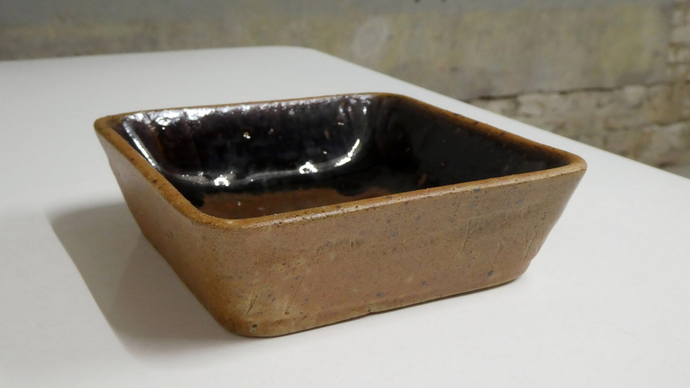 Pierre Digan and Janet Stedman catachall