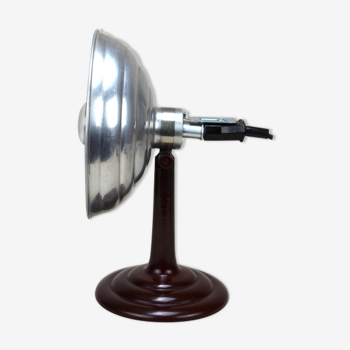 Lampe design industriel