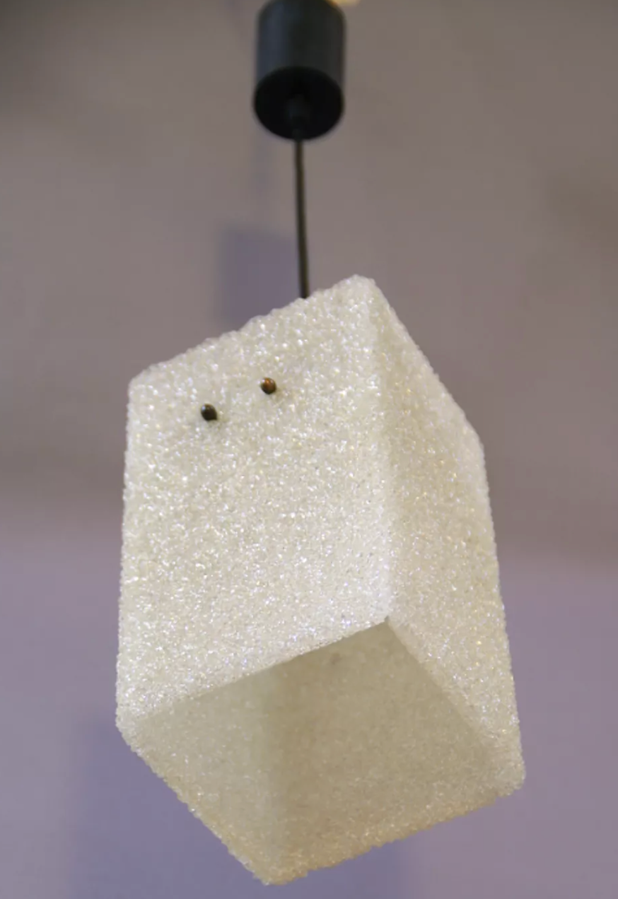 Suspension resin 1970s