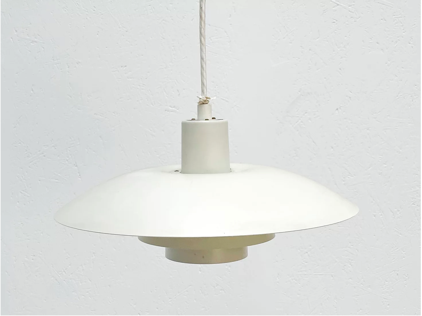 Suspension Ph4 Poul Henningsen