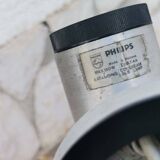 Spots de style industriel pour appliques ou plafonds par Targetti, Philips
