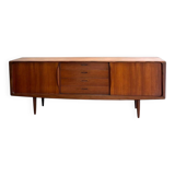 Danish teak sideboard