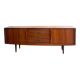 Danish teak sideboard