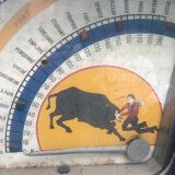 Fairground Games 1950 el toro