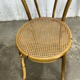 Chaises bistrot