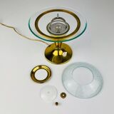 Table bedside lamp, Italy, 1970s