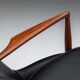 Ib Kofod Larsen ‘Seal’ lounge chair for OPE Möbler Sweden