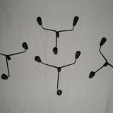 50s candlesticks