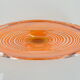 Set of Art Glass by Ivo Rozsypal,Czechoslovakia,1970's.