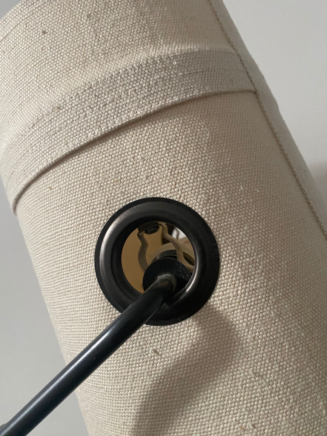Italian design lamp diesel by foscarini