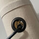 Italian design lamp diesel by foscarini